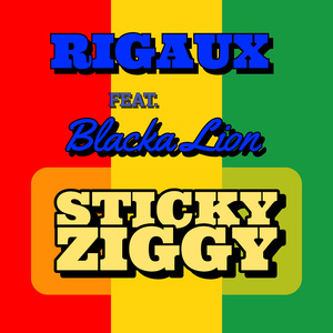 Sticky Ziggy