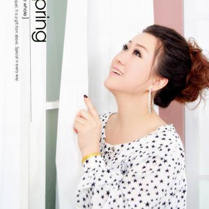 爱似花开痛花落