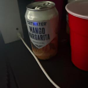 cutwaters (feat. Baandos)