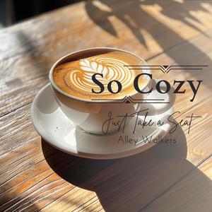 Coffee, Tea or the Sea (Key C Ver.)