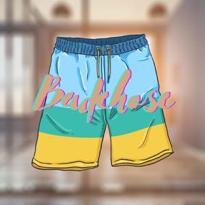 Badehose