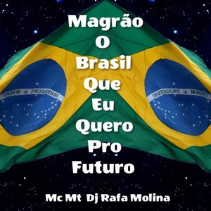 O BRASIL QUE EU QUERO PRO FUTURO