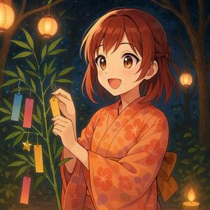 白い羽根と未完成な勇気