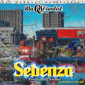 Sebenza