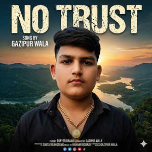 No Trust Song