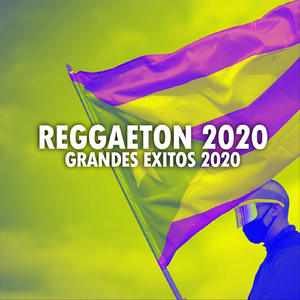 Reggaeton De Tego