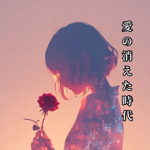 愛の消えた時代 (feat. Yuki & Eri)