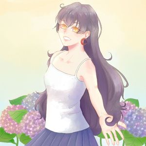 声（翻自 初音ミク）