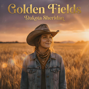 Golden fields