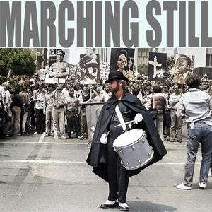 Marching Still