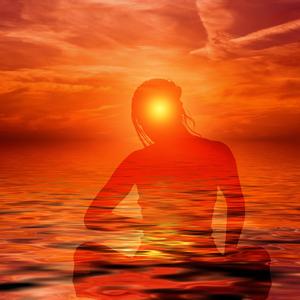 Glow From The Inside