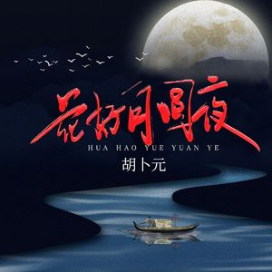 花好月圆夜（伴奏）