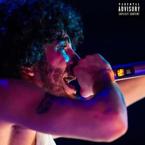 HUNGER (feat. prodjxce)