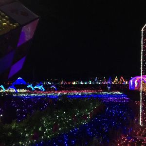 当我们一起走过