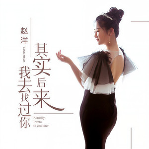 其实后来我去找过你