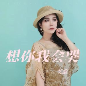 想你我会哭