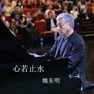 心若止水G大调