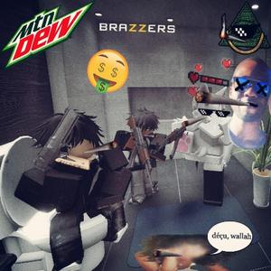 t vrm pas tuff.. XDD (feat. sana & yaskou)