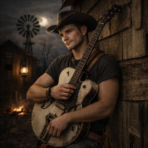 Wicked Game (Outlaw Country)