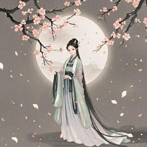 花易落