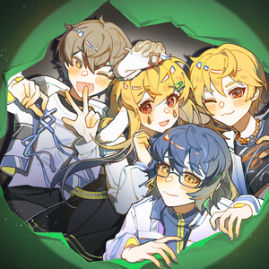 璀璨笑容【中文翻唱】