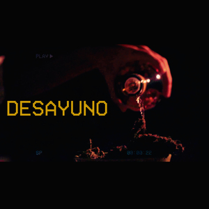 Desayuno