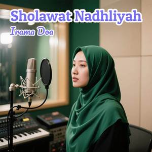 Sholawat Nadhliyah