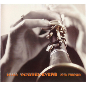 The Klezmer's Freilach (feat. Flor Van Leugenhaeghe & Luc Vanden Bosch)