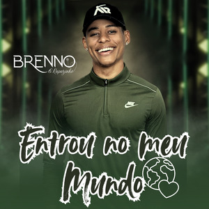 Entrou no Meu Mundo