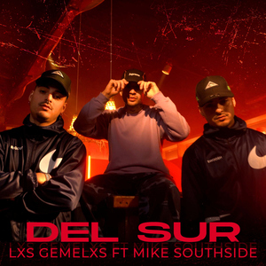 Del Sur (with Mike Soutshide)