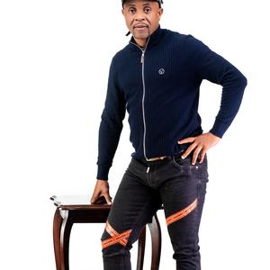 Ngilosi kaShenge Sembathe