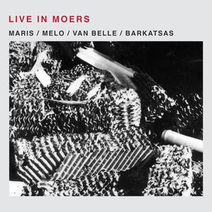Part I (feat. Bart Maris, Luis Melo & Nicolas Van Belle) (Live)