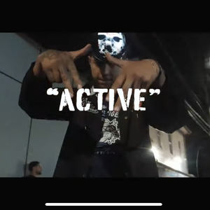 Active (feat. Smoove Mac & Foe Mello)