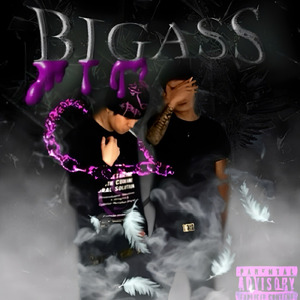 BIG ASS MY PROBLEM (feat. 8ver)