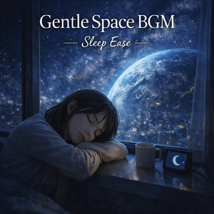 空と海が出会う場所 リラクゼーションの音楽