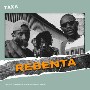 Rebenta (Remix)
