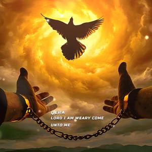 Lord I am weary come unto me