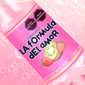 La Fórmula Del Amor