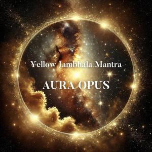 Yellow Jambhala Mantra-黃財神心咒