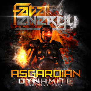 Dynamite (Original Mix)
