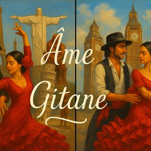 Âme Gitane (Chemin de lumière)
