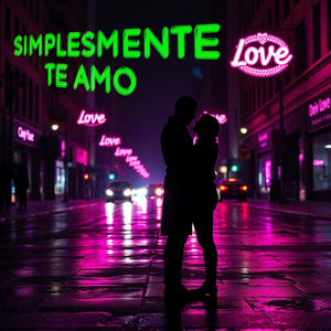 Simplesmente Te Amo