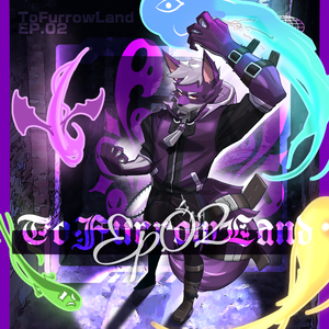 神奇兽兽大冒险(NonNam VIP Remix)