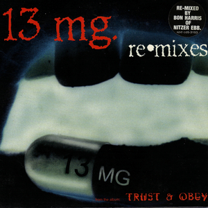 Too Freaky (Club Remix)