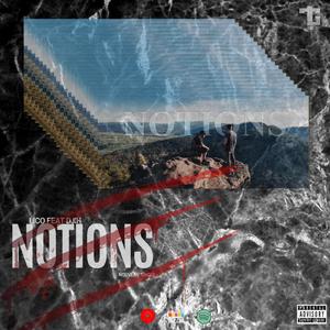 Notions (feat. Djih)