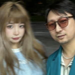 二零零二年的第一场雪