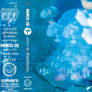 LIL ZÉ (Album Version)