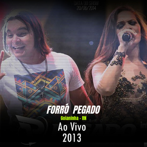 Fala Comigo - Ao Vivo