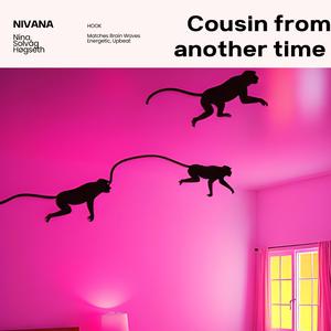 Cousin from another time