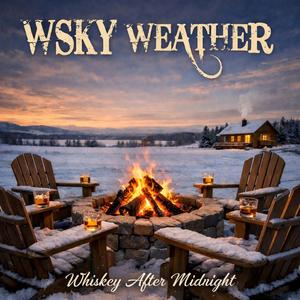 Drunk On Old Memories